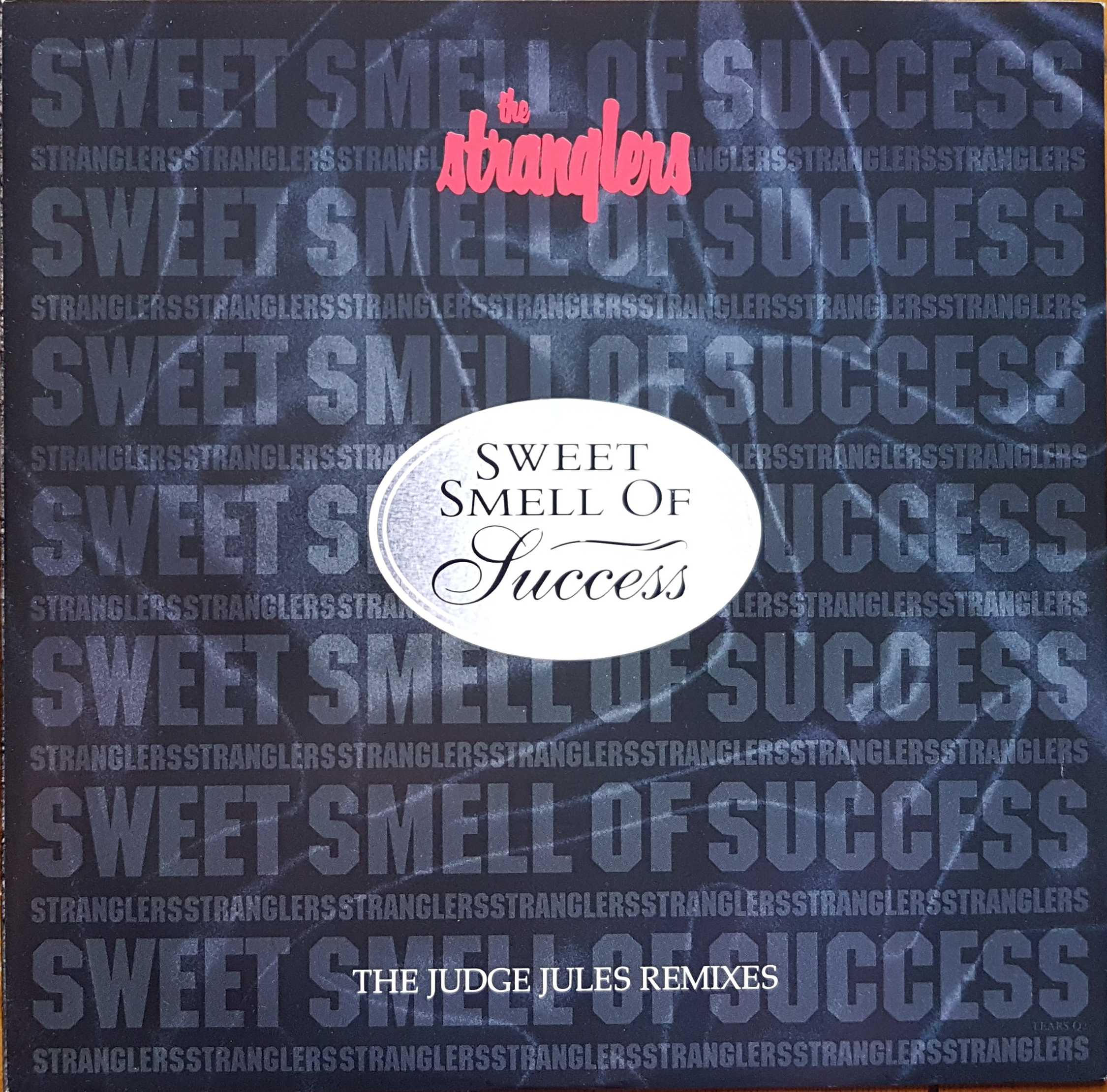 Picture of TEARS Q 2 Sweet smell of success by artist The Stranglers 